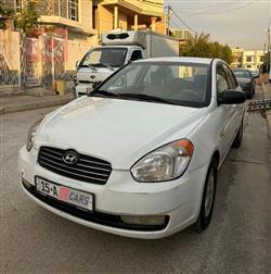 هيونداي أكسنت